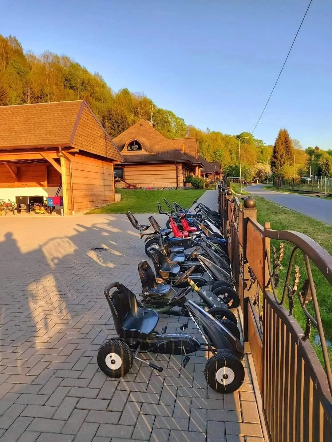 Agrodomki z Bali Konradów (55)